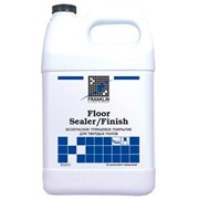 Глянцевое покрытие Floor Sealer / Finish Franklin