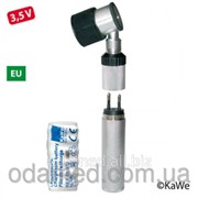Kawe EUROLIGHT® D30 Дерматоскоп, 3,5 V с аккумулятором фото