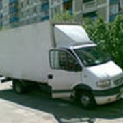 Транспортные услуги фото