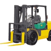 Погрузчик KOMATSU Серия СХ50 фото