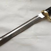Немецкий штык-нож фото