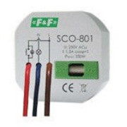 Светорегулятор СР-801 (SCO-801)