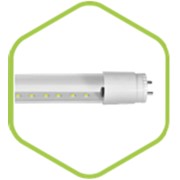 Лампа LED-T8R-Еco 10 Вт G 13 фотография