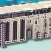 Дублированный контроллер для стоечного монтажа 5120 вх/входов OMRON CS1D (Контроллеры программируемые) фотография