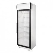 Шкаф холодильный Standard DP107-S фотография