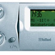Регулятор отопления Vaillant VRC 420 S фото