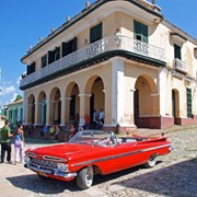 Туры на Кубу фото