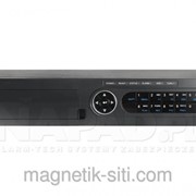 32-канальный сетевой видеорегистратор Hikvision DS-7732NI-E4/16P
