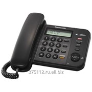 Телефон Panasonic KX-TS2358RU“ фото