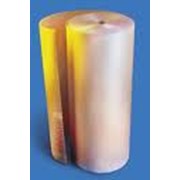 Пленка упаковочная рулонная полимерная термосвариваемая фотография