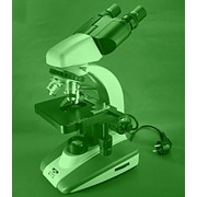 Микроскоп бинокулярный «МИНИМЕД-502» фотография