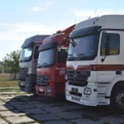 GPS-Мониторинг автотранспорта фото