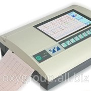 Электрокардиограф Screen 112 Clinic