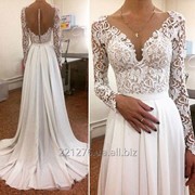 Свадебное платье “Монро“ фото