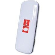 GSM и 3G-оборудование (HSUPA USB модем ZTE MF658) фото