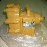 Сервоклапан в сборе для бульдозера Shantui SD22 фото