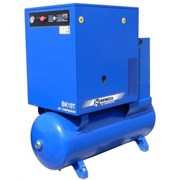 Винтовой компрессор Ремеза ВК7Т-10-270Д фото