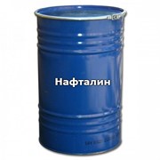 Нафталин, квалификация: чда / фасовка: 1,5 фото