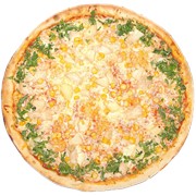 Пицца Клая фото
