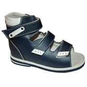 Обувь ортопедическая детская Лето сандали ДокторОрто - 4711556