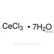 Церий (ІІІ) хлорид гептагидрат, 99,9%, 500 г Aldrich 228931 фотография