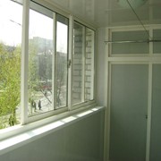 Раздвижные окна продажа, установка г.Киев и Киевская область