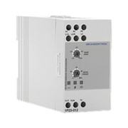 Блок (устройство) плавного пуска Grancontrol 1P23 (Напряжение, В: 220 / Ток, А: 12 / Мощность, кВт: 2,7) фото