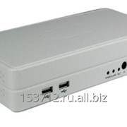 Видеорегистратор для IP видеокамер PVDR-04NR2-Home