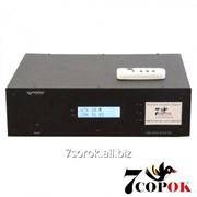 Стабилизатор напряжения однофазный Volter 2000 фото