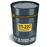 Турбинное масло ТП-22С ТУ 38.101821-2001 фото