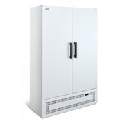 Холодильный шкаф ШХ 0,80М фотография