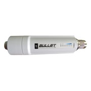 Wi-Fi точка доступа Ubiquiti BULLETM2-HP фото