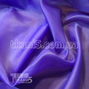 Ткань Подкладка нейлон (светло-фиолетовый) 249