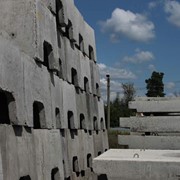 Колодцы телефонные ККСр 2-10(80) ГЕК фото