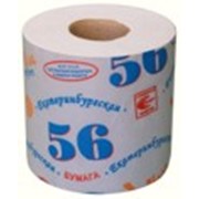 Туалетная бумага 56