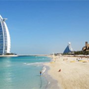Отдых в ОАЭ фото