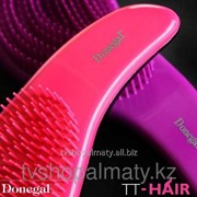 Расческа для волос donegal tt- hair с ручкой фотография