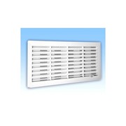 Решетка Hardi 33x12 03200 фото