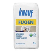 Шпаклевка Фуген Knauf, 25 кг