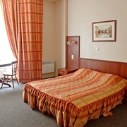 Гостиничные номера: полулюкс фото