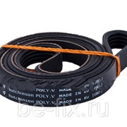 Ремень для стиральной машины 1080 J5 1080J5. Оригинал фото
