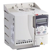Преобразователь частоты ABB 5.5 кВт 380 Вольт фото