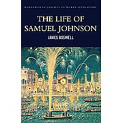 Boswell J. Boswell J. The Life Of Samuel Johnson