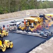 Асфальтирование дорог под заказ