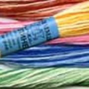 Мулине вышивальные нитки фото