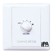 Регулятор громкости IPV-C60 фото