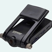 Видеорегистратор CyberView CV-DS300 с 2 камерами фото