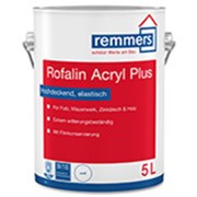 Rofalin Acryl remmers