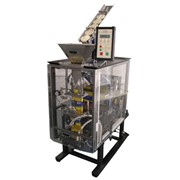 Автомат для фасовки сыпучих продуктов, Модель Термопак-Компакт фото