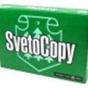 Бумага SvetoCopy (Светокопи) А4 80 г/м2 фотография